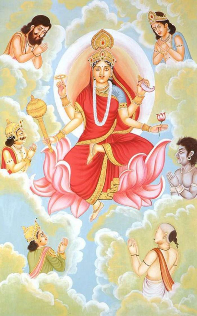 Gujarati Religious by Parmar Narvirsinh : 111597925
