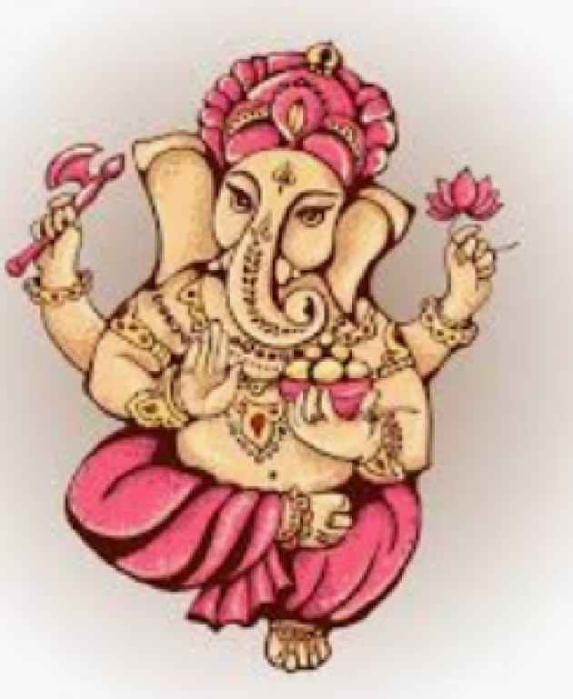 Gujarati Religious by Parul : 111599148
