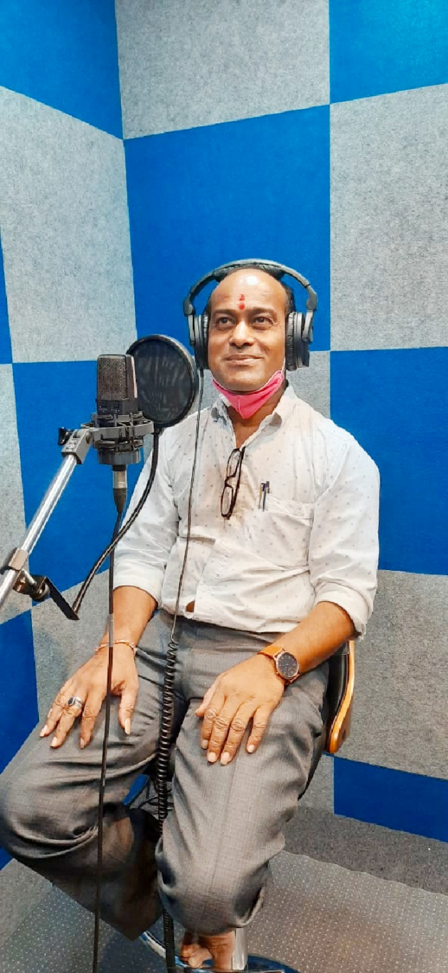 Hindi Thought by Anil Mistry https://www.youtube.com/c/BHRAMGYAN : 111601650