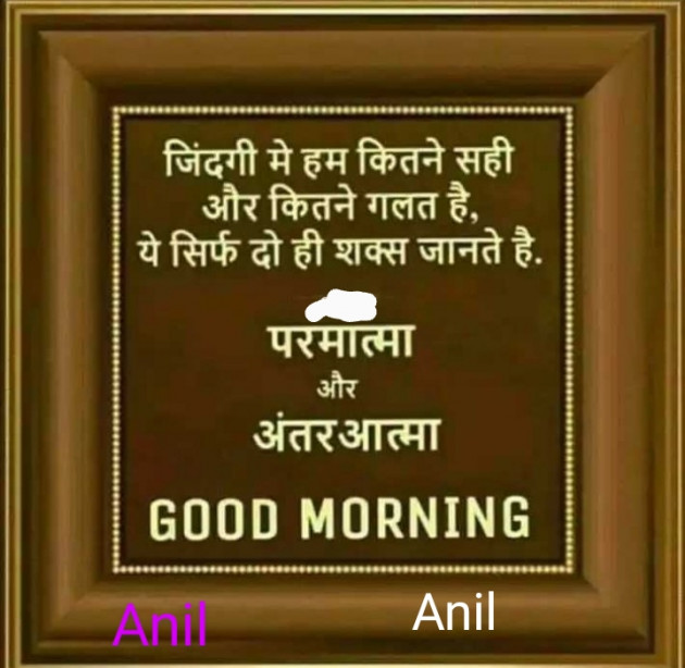 Gujarati Quotes by Dr.anil Patel : 111603028