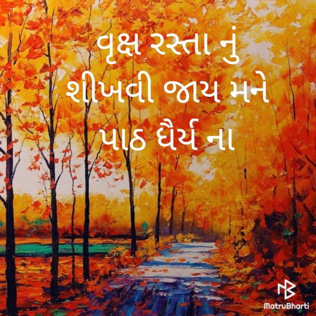 Gujarati Hiku by BHAVNA MAHETA : 111603734