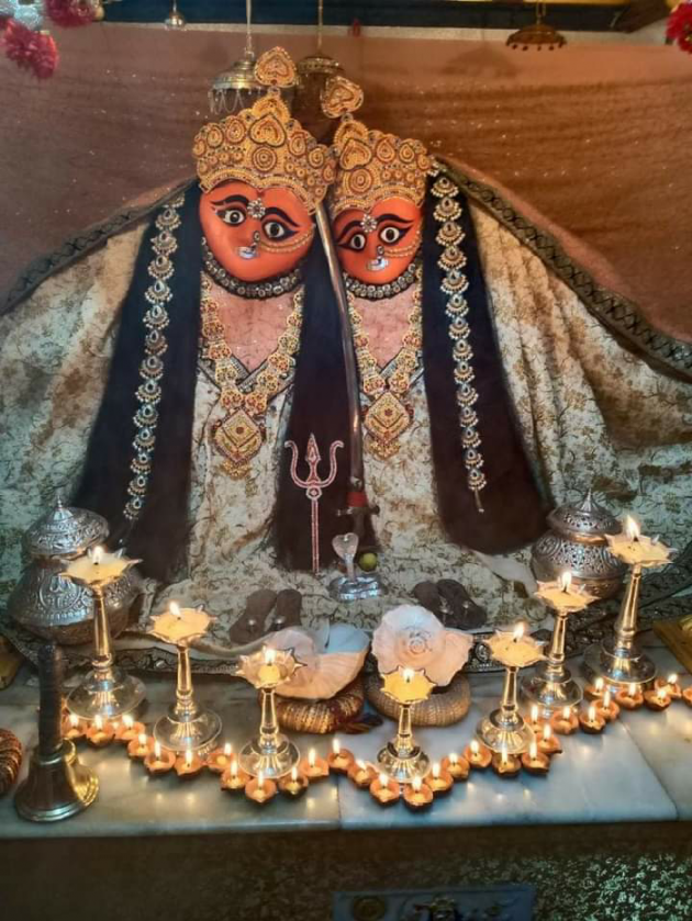 Gujarati Religious by Jagdish Manilal Rajpara : 111604248