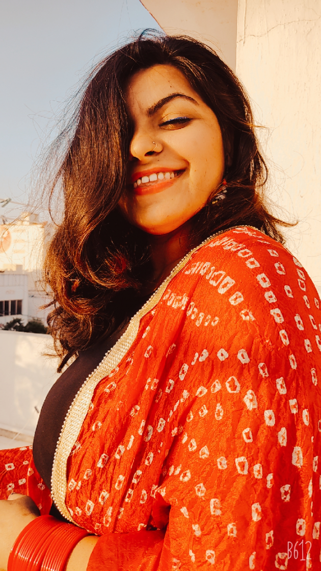 Hindi Thought by Nilam Vithlani : 111605180