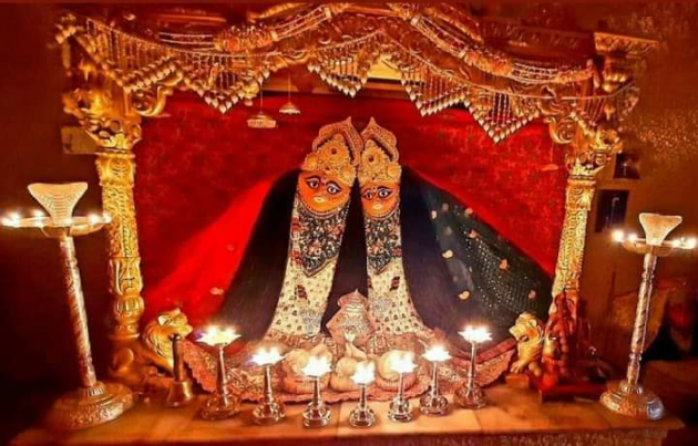 Gujarati Religious by Jagdish Manilal Rajpara : 111605351