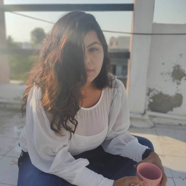 Hindi Thought by Nilam Vithlani : 111605480
