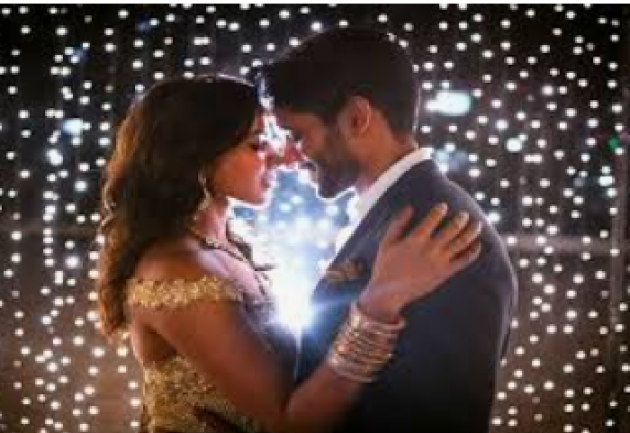 Hindi Shayri by Parul : 111606697