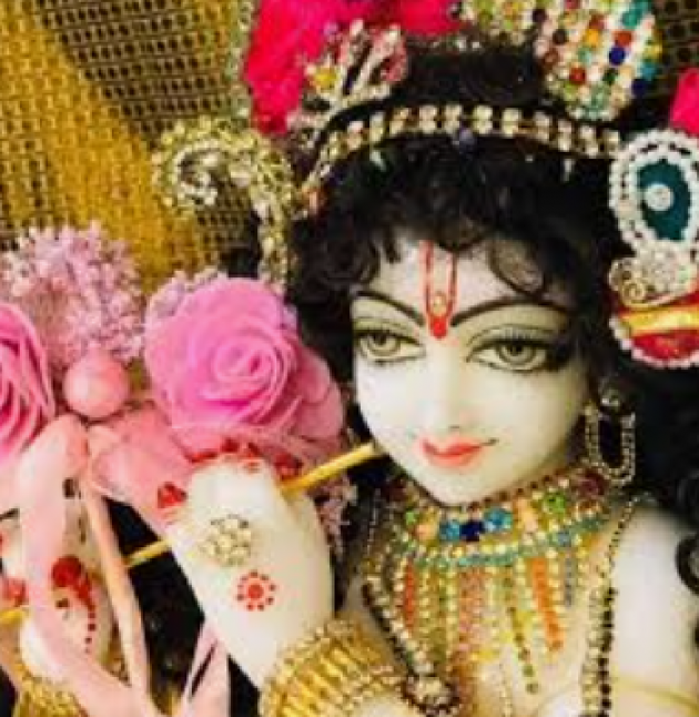 Gujarati Good Morning by Parul : 111607257