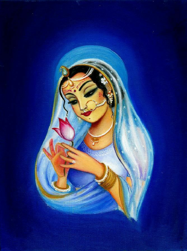 Hindi Thought by HeemaShree “Radhe
