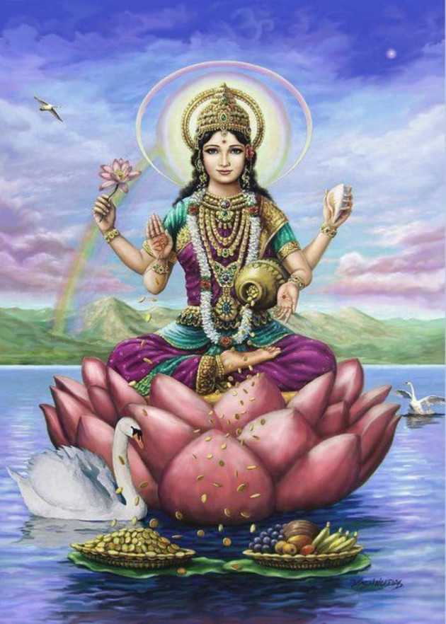 Gujarati Religious by Parmar Narvirsinh : 111608638