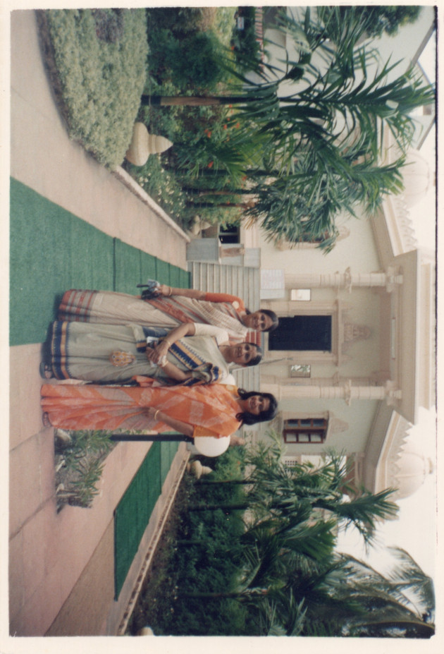 Gujarati Religious by Chaula Kuruwa : 111609784