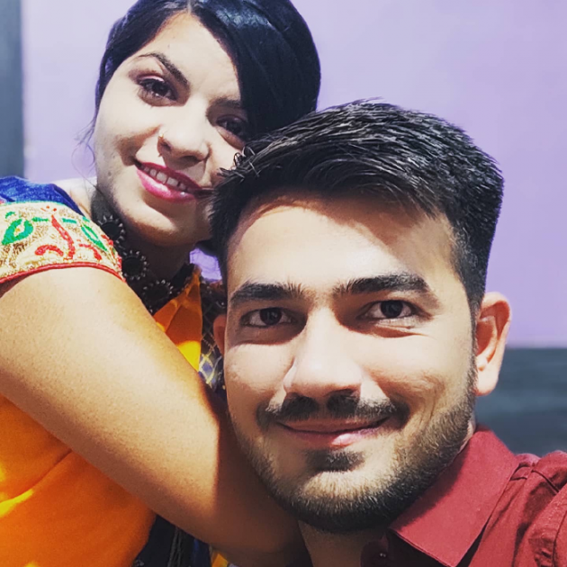 Hindi Romance by Nilam Vithlani : 111609935