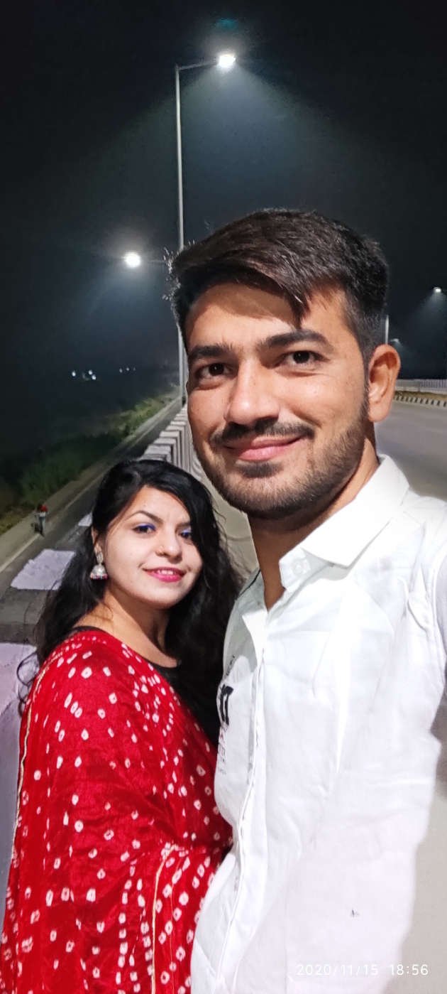 Hindi Romance by Nilam Vithlani : 111610104
