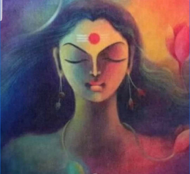 Hindi Motivational by Poonam Gujrani Surat : 111610786
