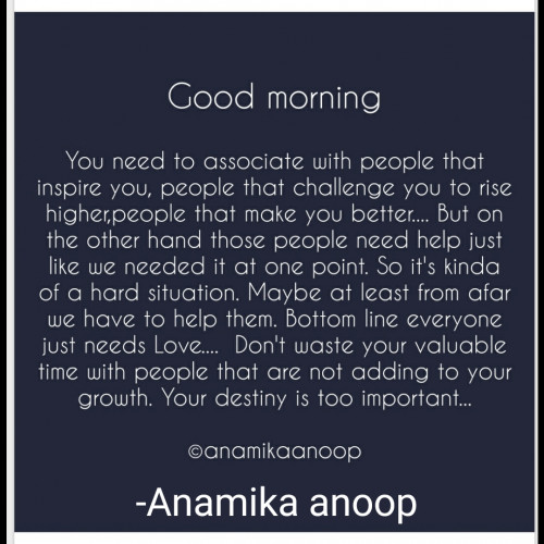 Post by Anamika anoop Tiwari on 17-Nov-2020 12:50pm