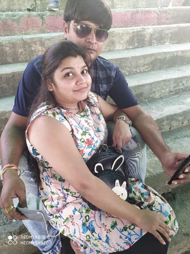 Hindi Thought by HeemaShree “Radhe
