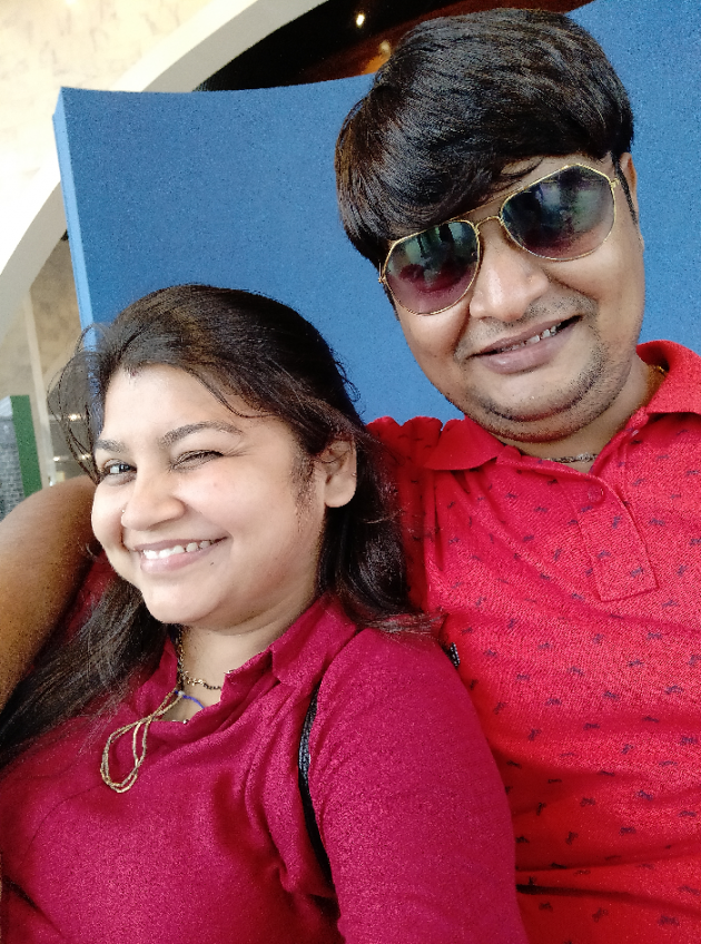 Hindi Thought by HeemaShree “Radhe