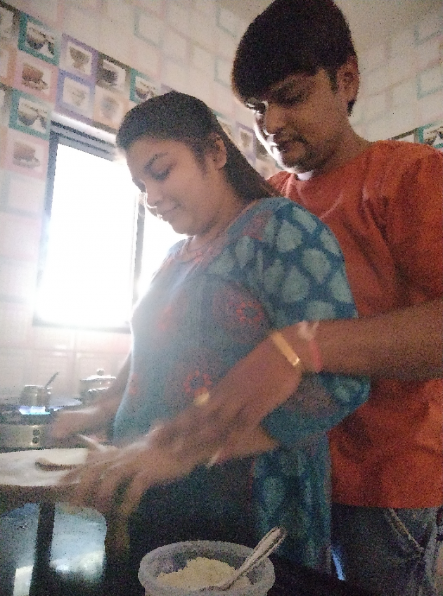 Hindi Thought by HeemaShree “Radhe