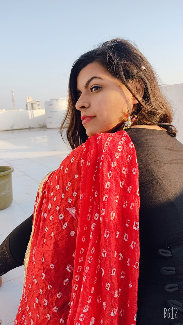Hindi Thought by Nilam Vithlani : 111614389