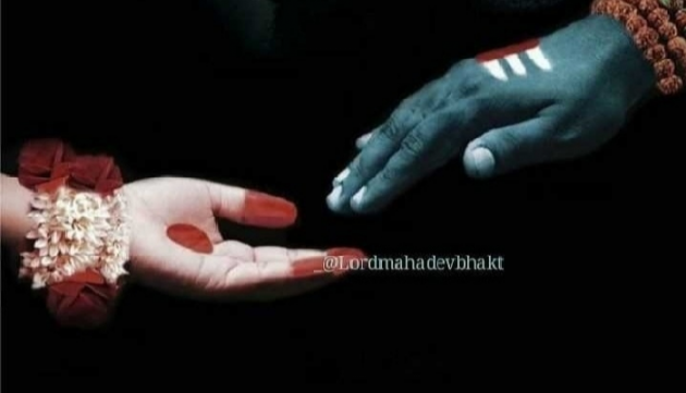 English Shayri by A.P : 111614476