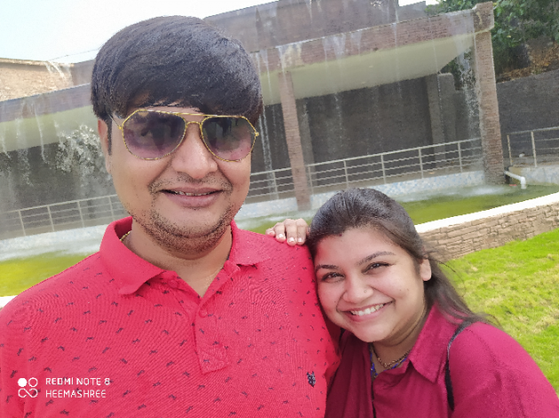 Hindi Thought by HeemaShree “Radhe