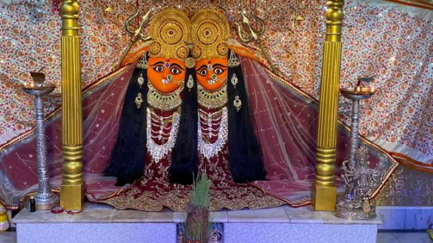 Gujarati Religious by Jagdish Manilal Rajpara : 111618549