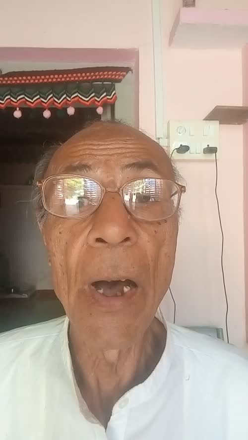 Jagadish K Gajjar Keshavlal BHAGAT videos on Matrubharti