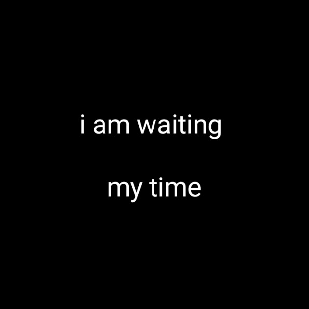 English Shayri by પ્રેમ નો જોકર : 111620974
