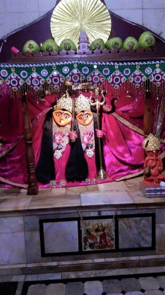 Gujarati Religious by Jagdish Manilal Rajpara : 111625628