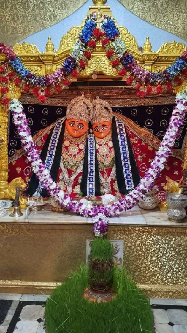 Gujarati Religious by Jagdish Manilal Rajpara : 111626230