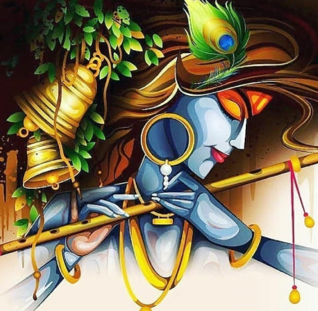 Gujarati Religious by ANAND SAMANI : 111627801