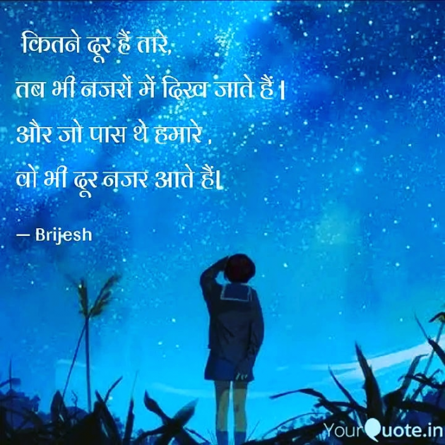 English Whatsapp-Status by Brijesh Shaw : 111628425