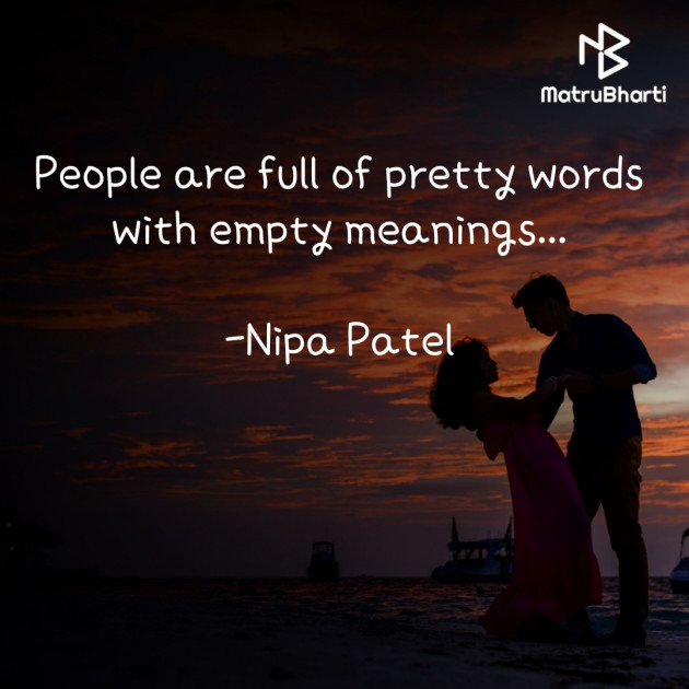 English Thought by Nipa Patel : 111633591