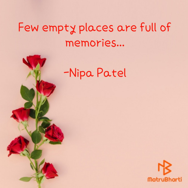 English Thought by Nipa Patel : 111633923