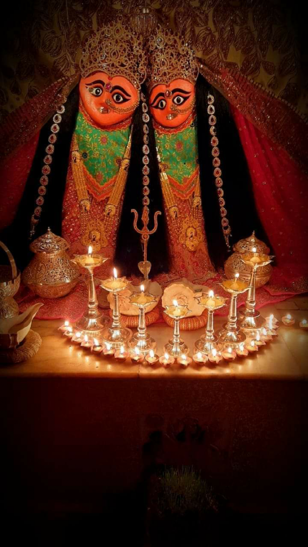 Gujarati Religious by Jagdish Manilal Rajpara : 111634534