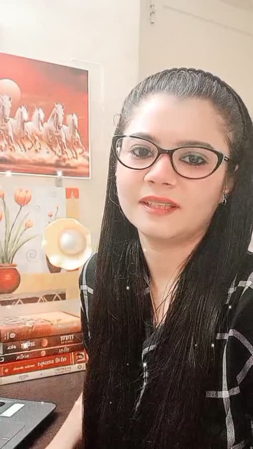 Bansi Dave videos on Matrubharti