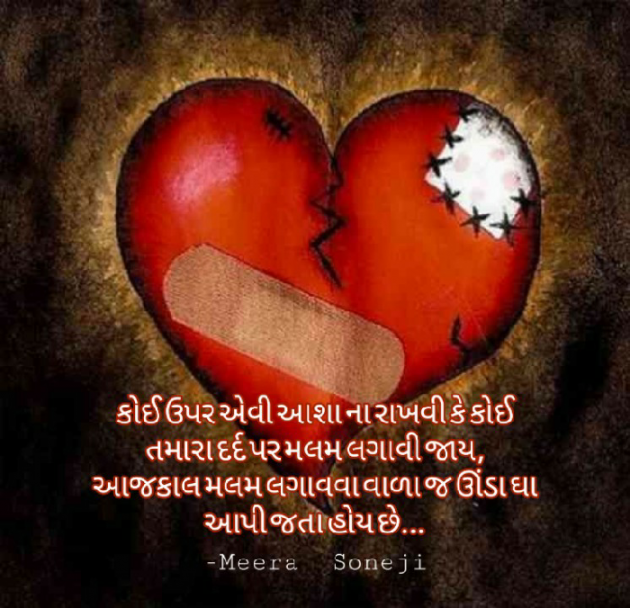 Gujarati Blog by Meera Soneji : 111641889