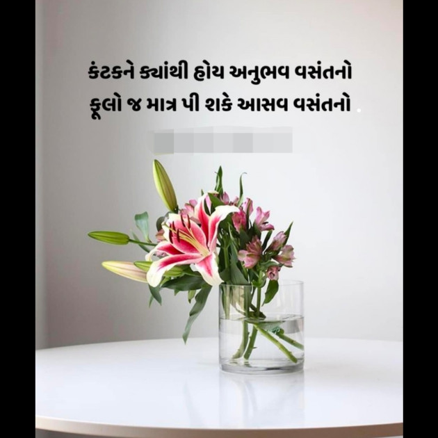 Gujarati Whatsapp-Status by Angel : 111642215