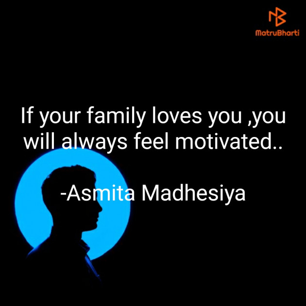 English Motivational by Asmita Madhesiya : 111642292