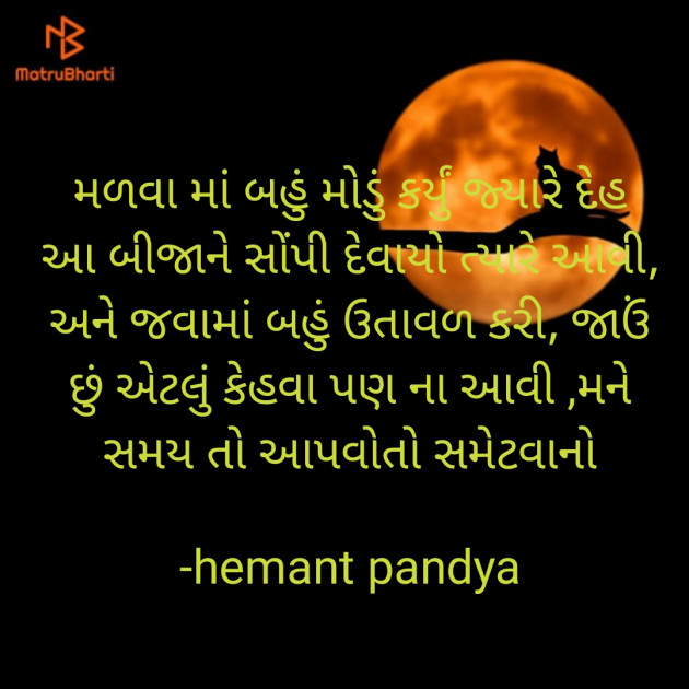 Gujarati Tribute by Hemant Pandya : 111642498
