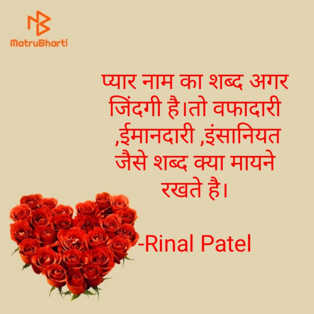 Hindi Motivational by Rinal Patel : 111644097