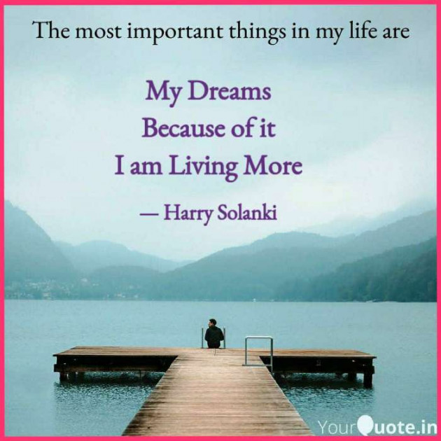 English Motivational by Harry Solanki : 111651147