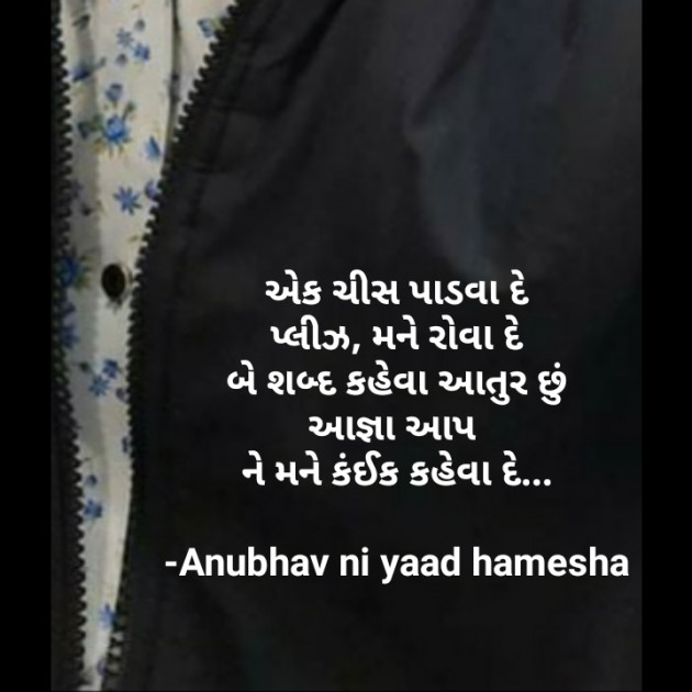 Gujarati Good Night by Anubhav ni yaad hamesha : 111652968