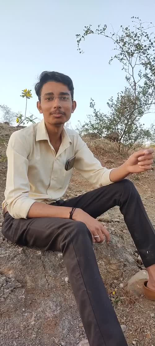 Viraj Kavaiya videos on Matrubharti