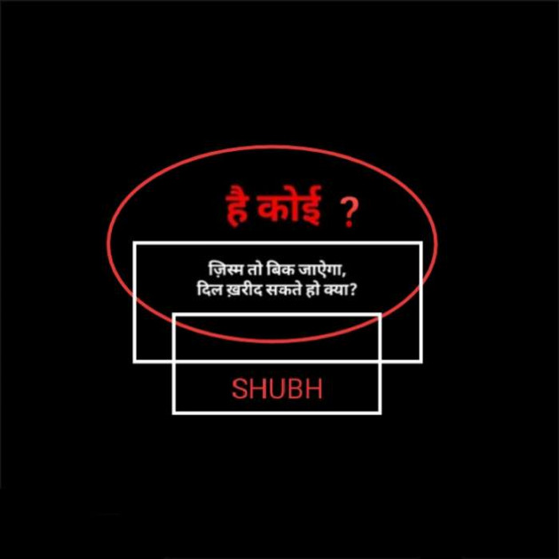 Hindi Questions by SUBHASH : 111656205