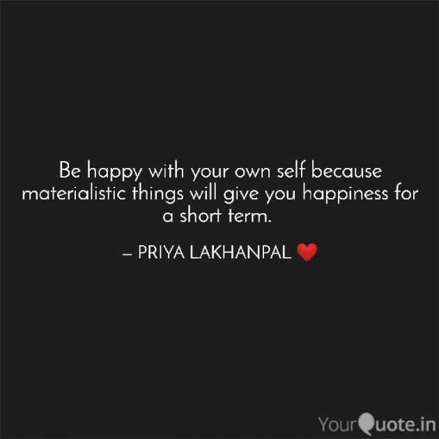 English Thought by Priya Lakhanpal : 111657498