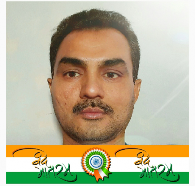 Gujarati Good Evening by Zala Jayvirsinh : 111658467