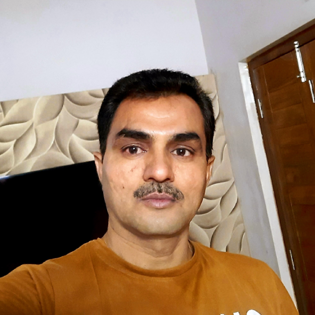 Gujarati Good Evening by Zala Jayvirsinh : 111658471