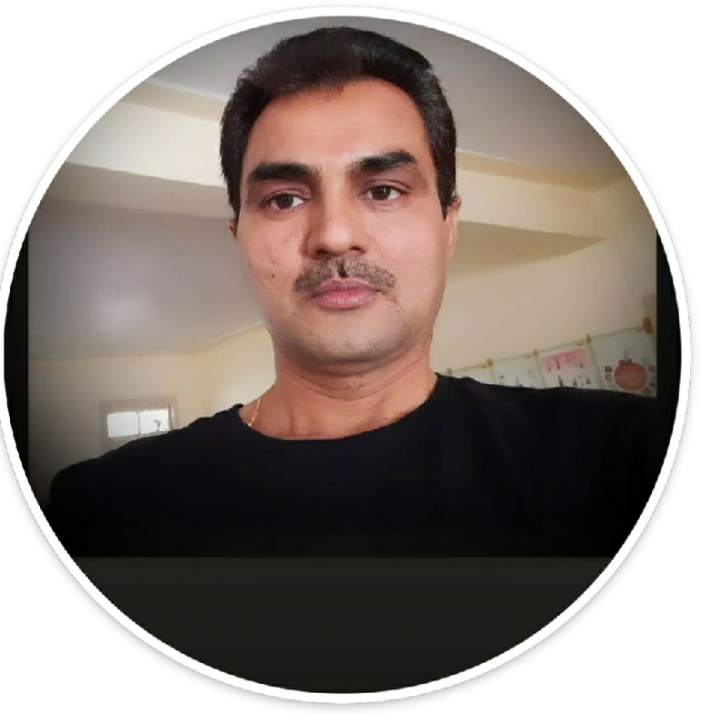 Gujarati Good Evening by Zala Jayvirsinh : 111659612