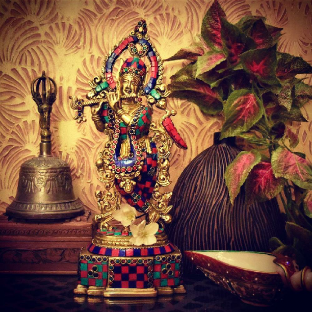 Gujarati Religious by Zala Jayvirsinh : 111660585