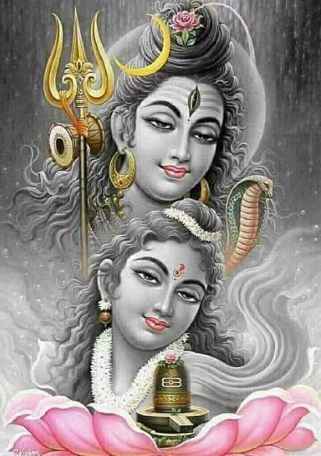 Gujarati Religious by Zala Jayvirsinh : 111660586